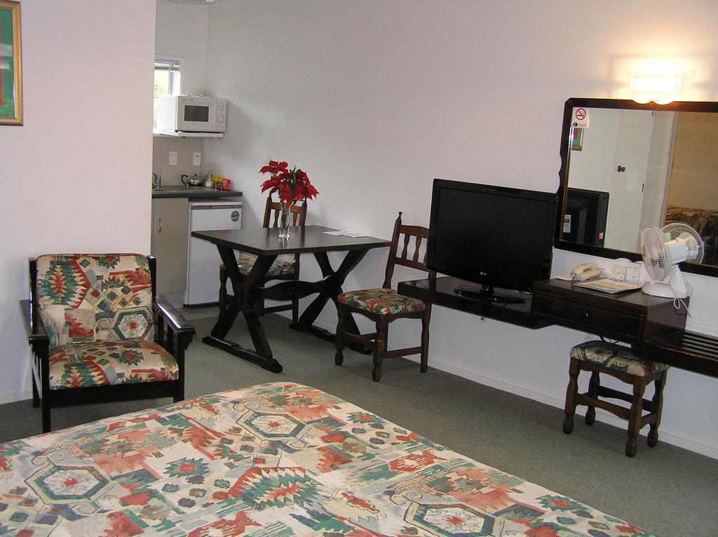 Coachman Motel Taihape Cameră foto