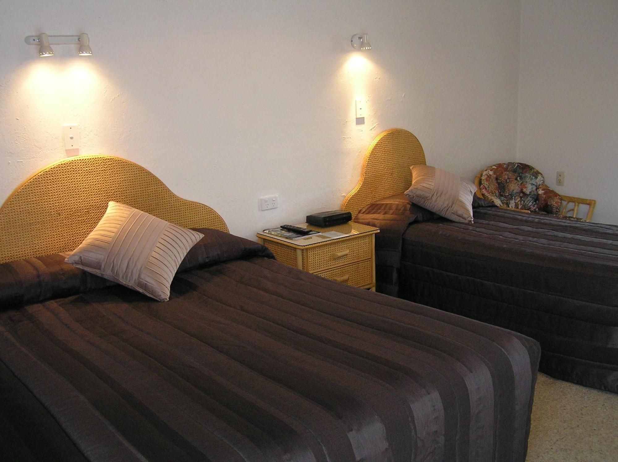 Coachman Motel Taihape Cameră foto