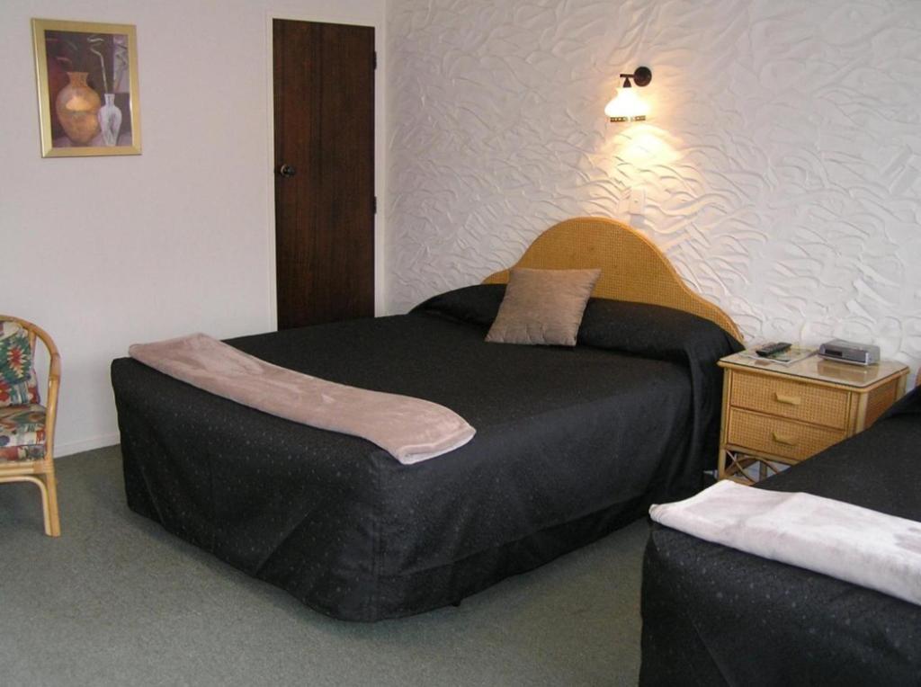 Coachman Motel Taihape Cameră foto
