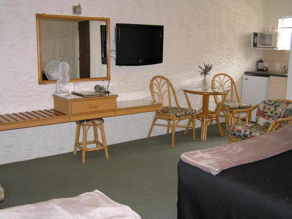 Coachman Motel Taihape Cameră foto