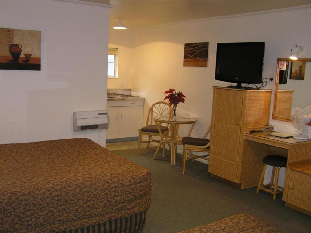 Coachman Motel Taihape Cameră foto
